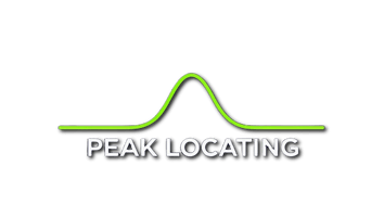 Peak Locating