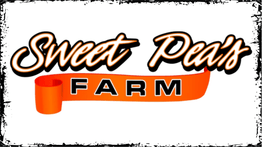 Sweet Pea's Farm, Amaranth, Ontario