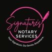 Signatures Notary Services