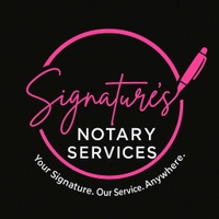 Signatures Notary Services