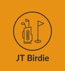 JT Birdie