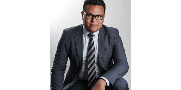 Attorney Jorge Macias