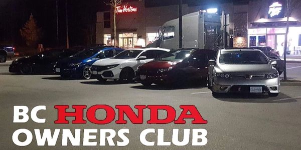 . Honda Owners Club