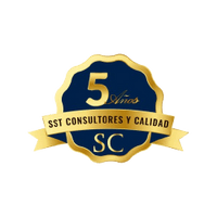 sst consultores y calidad sa
