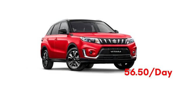 SUV