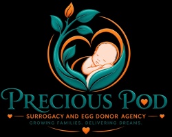 Precious Pod Surrogacy and Egg Donor Agency