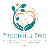 Precious Pod Surrogacy and Egg Donor Agency