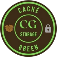 Cache Green Storage