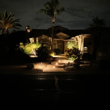 Pathway Lights