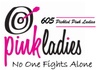 605 Pickled Pink Ladies