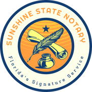 Sunshine State Notary