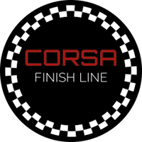 Corsa Finish Line