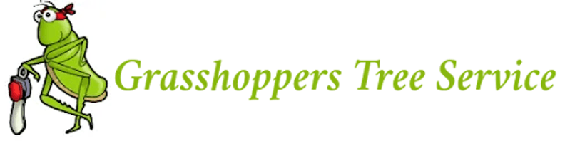 Grasshoppers Tree Service