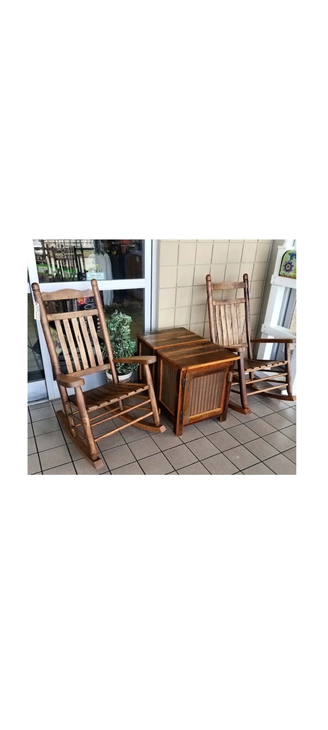 Tennessee Chair Company