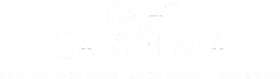HOUSE OF GARDENIA