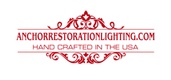 Anchor Restoration lighting 