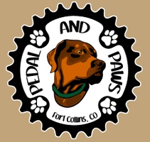 Pedal and Paws