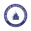 New Salem Baptist Church 