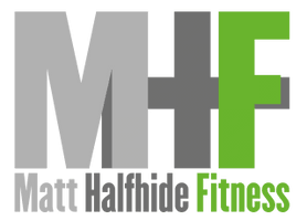 Matt Halfhide Fitness