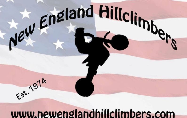 Hillclimb - American Motorcyclist Association