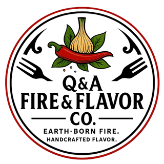 QA Fire and Flavor Co