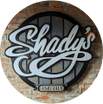 Shady's