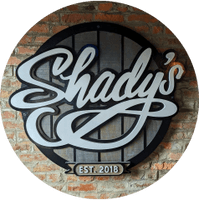 Shady's