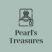 Pearls treasures