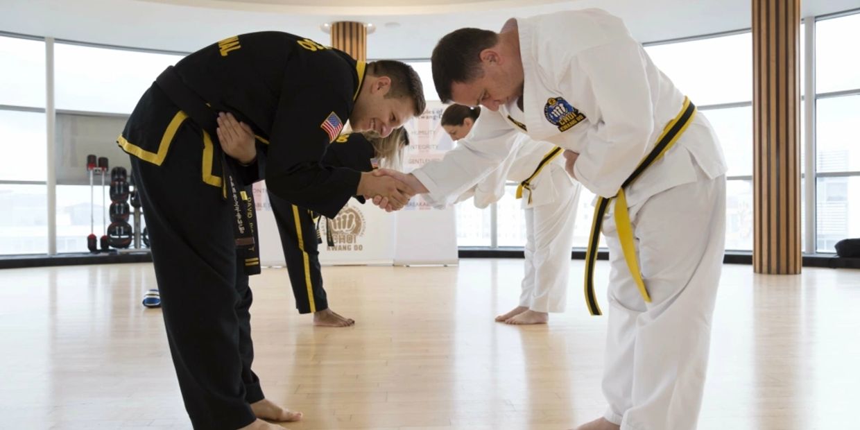 Martial Arts Kingston martial Arts