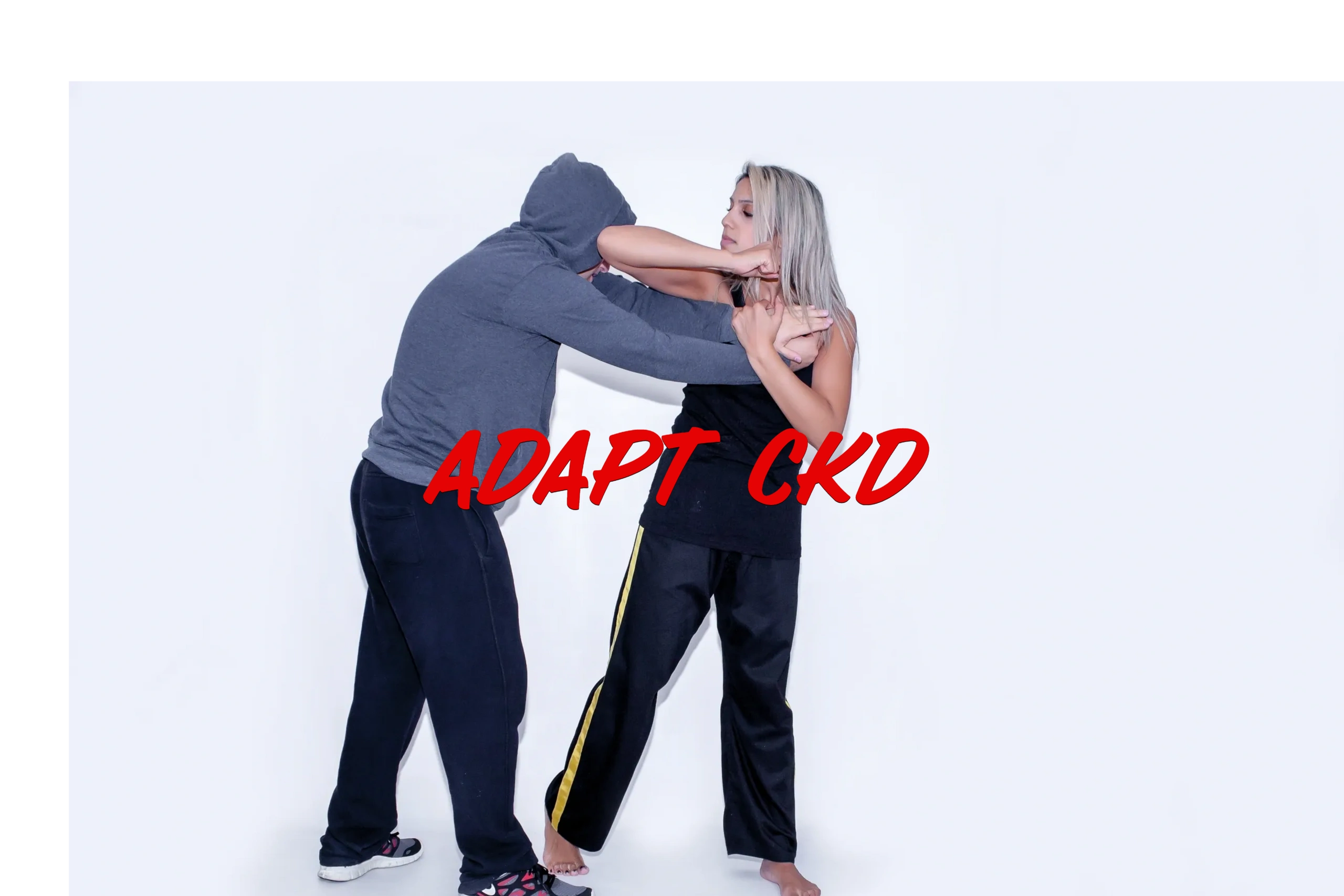 Martial Arts Kingston martial Arts