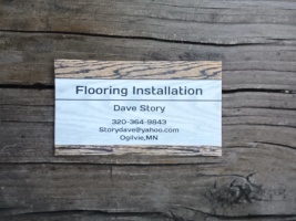 Dave Story Flooring