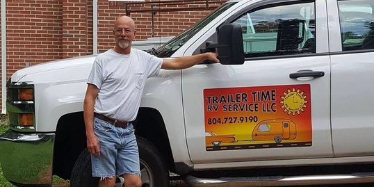 Trailer Time RV Service