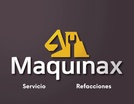 Grupo Maquinax