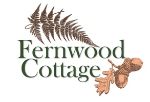 Fernwood Cottage's 
Flying Tea Service