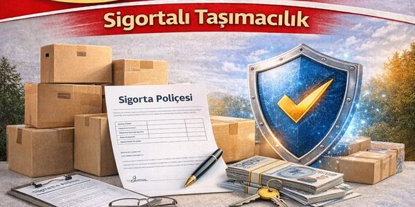 Elit Trans sigortalı nakliyat 