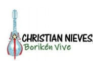 Christian Nieves de naranjito Puerto Rico pal' mundo #borikénvive