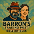 Barron's Collectibles