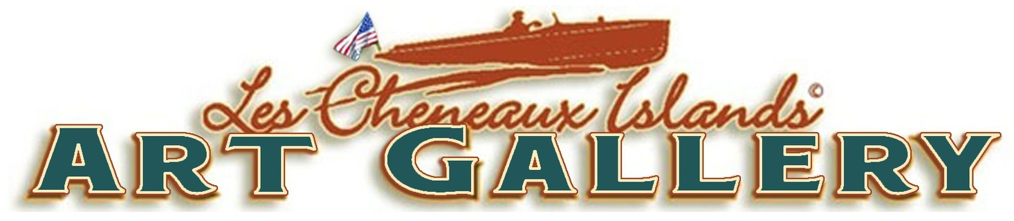 LES CHENEAUX ISLANDS ART GALLERY