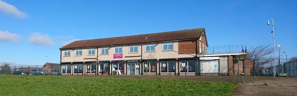 Sandale Community Hub