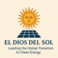 El Dios del Sol