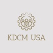 KDCM USA