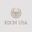 KDCM USA