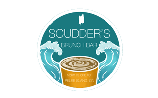 Scudders brunch Bar