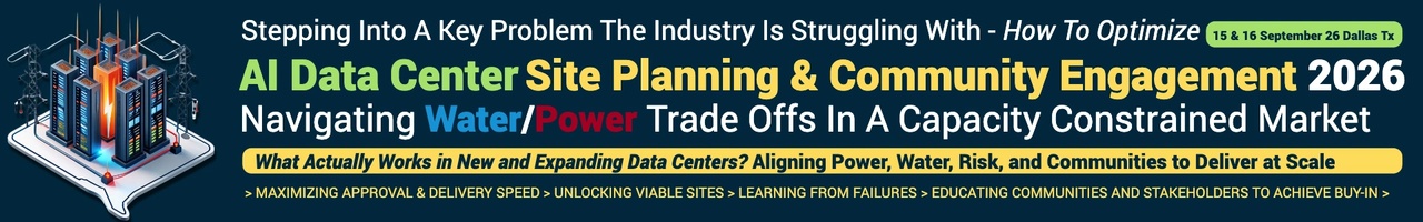 Ai Data Centers Power & Cooling Strategies 