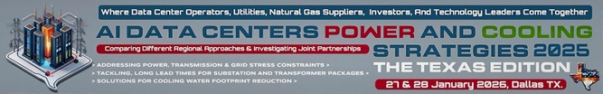 Ai Data Centers Power & Cooling Strategies 