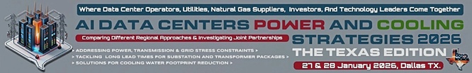 Ai Data Centers Power & Cooling Strategies 
