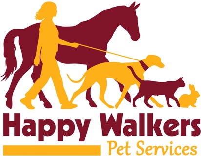 complete pet care and dog walker