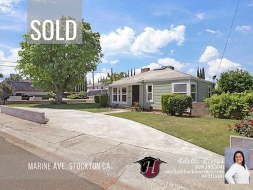  House attached to road