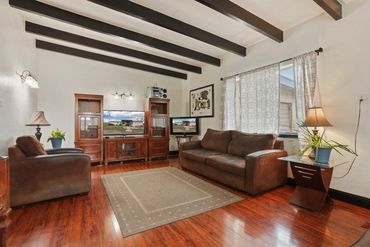 classic design for sitting area