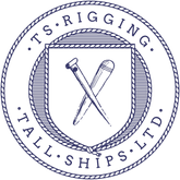 TS Rigging - Tall Ships Ltd